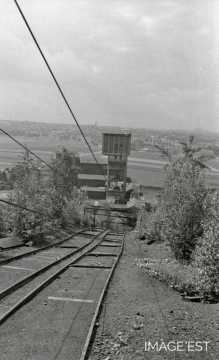 Puits de mine de charbon (Blegny)